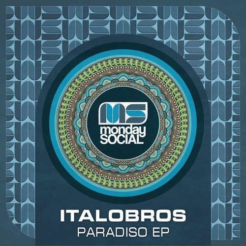 Italobros - Paradiso [MNS011]